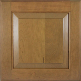 View the aspen on cherry wood color from LaFata Cabinets.
