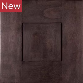 View our rye on maple wood color from LaFata Cabinets.